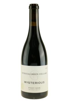 Patricia Green Mysterious Pinot Noir