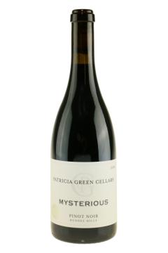Patricia Green Mysterious Pinot Noir - Rødvin