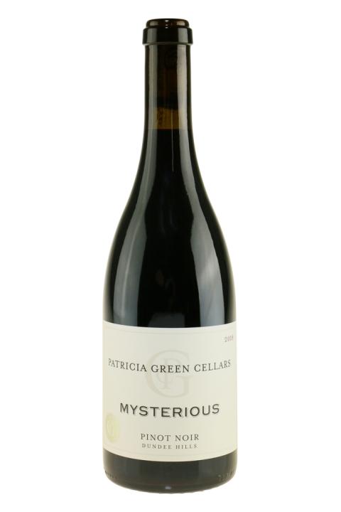 Patricia Green Mysterious Pinot Noir - Rødvin Patricia Green Mysterious Pinot Noir - Rødvin
