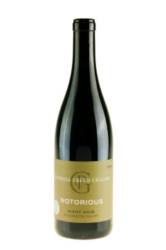 Patricia Green Notorious Pinot Noir - Rødvin