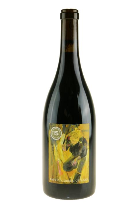Patricia Green Anniversary cuvee - Rødvin Patricia Green Anniversary cuvee - Rødvin