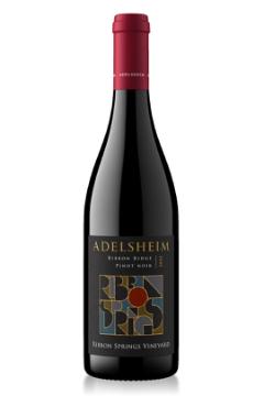 Adelsheim Ribbon Springs Pinot Noir