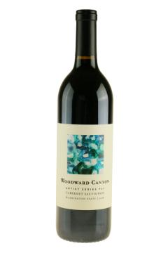 Woodward Canyon Artist Series #27
