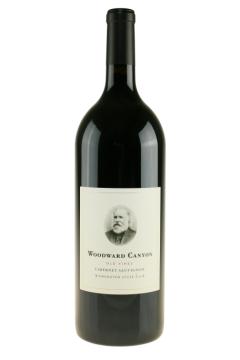 Woodward Canyon Old Vines Cabernet MG