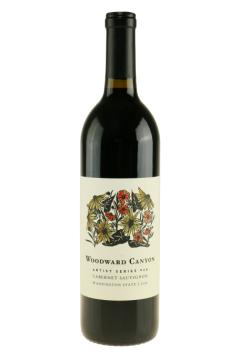 Woodward Canyon Artist Series #28