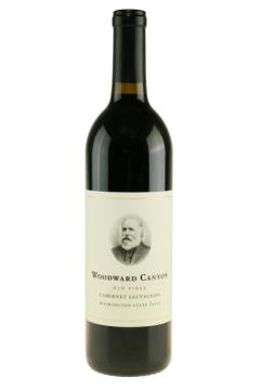 Woodward Canyon Old Wines - Rødvin