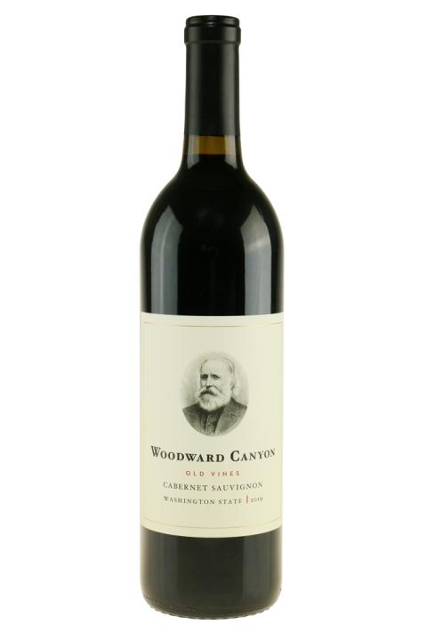 Woodward Canyon Old Vines - Rødvin Woodward Canyon Old Vines - Rødvin