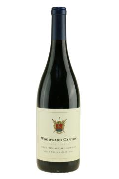 Woodward Canyon Estate SMG