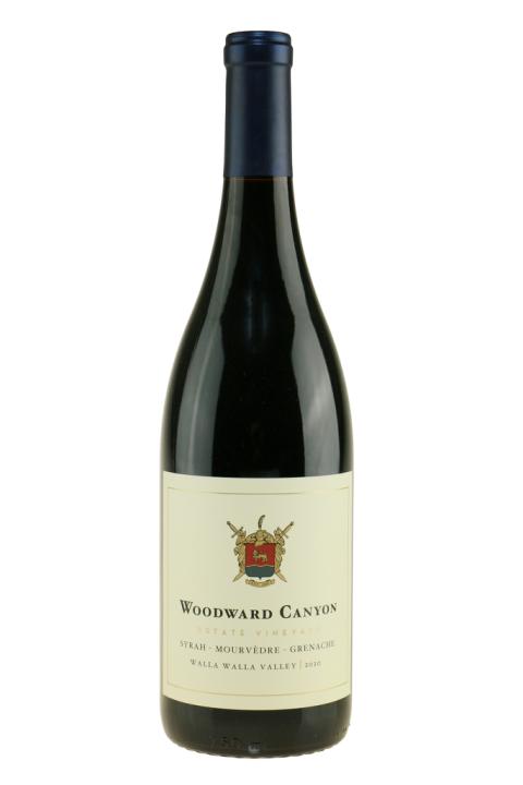 Woodward Canyon Estate SMG - Rødvin Woodward Canyon Estate SMG - Rødvin