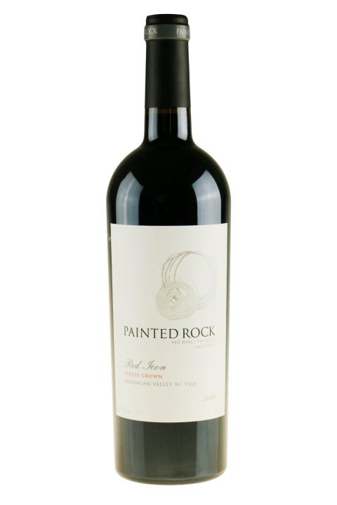 Painted Rock Red Icon Blend Rødvin