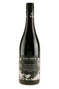 Flat Rock Pinot Noir Foundation Series