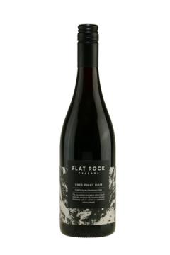 Flat Rock Pinot Noir Foundation Series