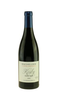 Bachelder Gamay Kirby