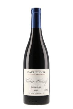 Bachelder Gamay Wismer-Foxcroft Whole Cluster 32%