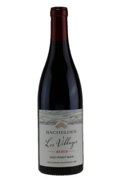 Bachelder Pinot Noir Les Villages Bench