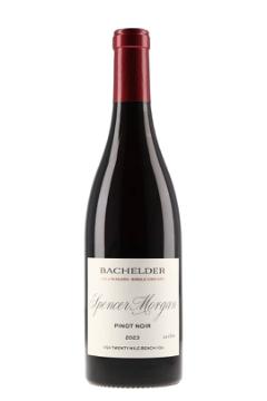 Bachelder Pinot Noir Spencer-Morgan
