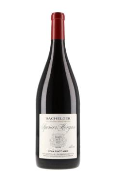 Bachelder Pinot Noir Spencer-Morgan Juuls 100th Anniversary