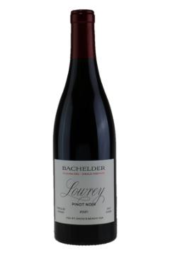 Bachelder Pinot Noir Lowrey Vieilles Vignes