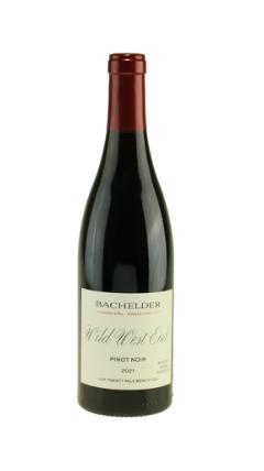 Bachelder Pinot Noir Wild West End