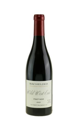 Bachelder Pinot Noir Wild West End
