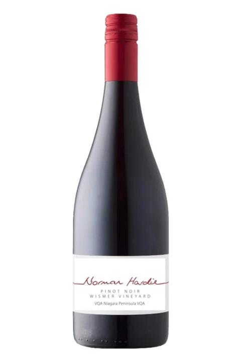 Norman Hardie VQA Wismer - Rødvin Norman Hardie VQA Wismer - Rødvin
