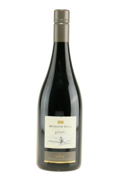 Mission Hill Reserve Syrah