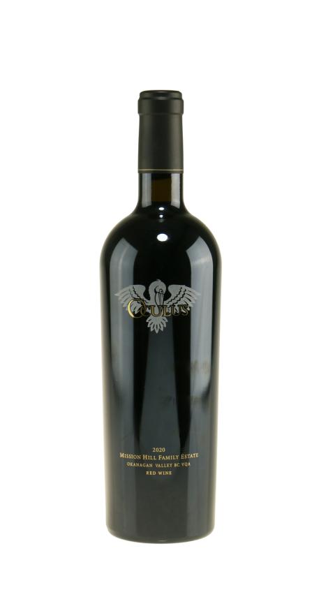 Mission Hill Oculus - Rødvin Mission Hill Oculus - Rødvin