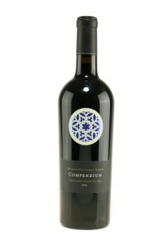 Mission Hill Compendium