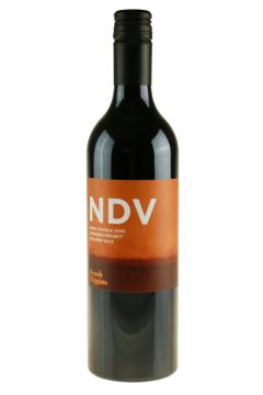 Brash Higgins Nero d´Avola