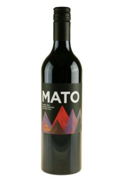 Brash Higgins Mataro