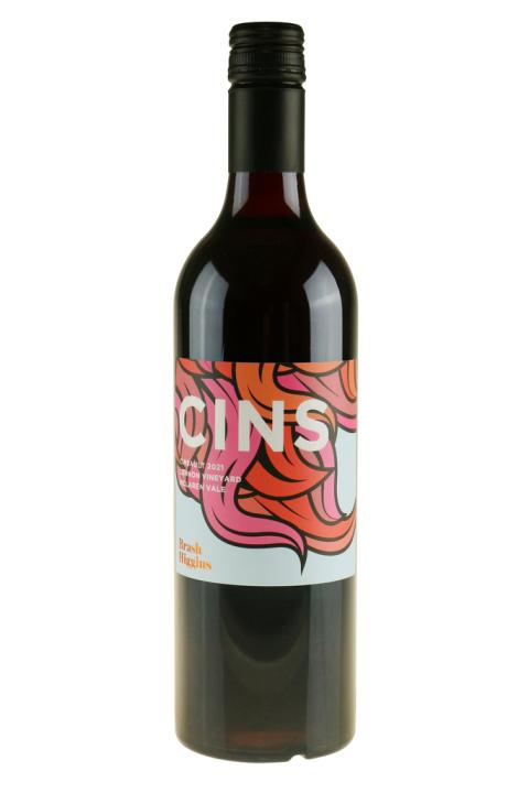 Brash Higgins Cinsault Rødvin Brash Higgins Cinsault Rødvin