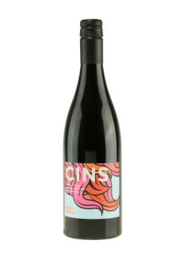 Brash Higgins Cinsault