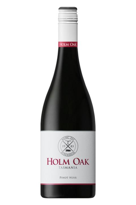 Holm Oak Pinot Noir - Rødvin Holm Oak Pinot Noir - Rødvin