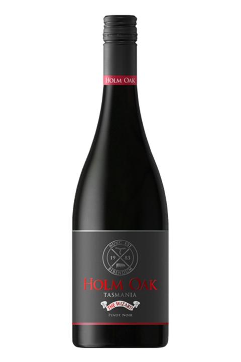 Holm Oak The Wizard Pinot Noir - Rødvin Holm Oak The Wizard Pinot Noir - Rødvin
