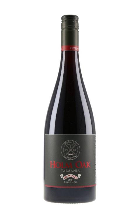 Holm Oak The Wizard Pinot Noir Rødvin Holm Oak The Wizard Pinot Noir Rødvin