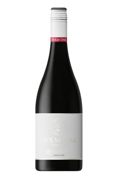Holm Oak Hot Shot Pinot Noir - Rødvin Holm Oak Hot Shot Pinot Noir - Rødvin