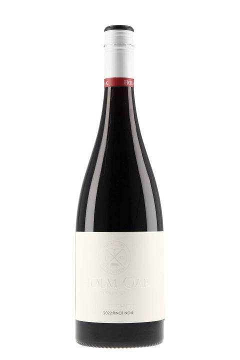 Holm Oak Hot Shot Pinot Noir Rødvin Holm Oak Hot Shot Pinot Noir Rødvin