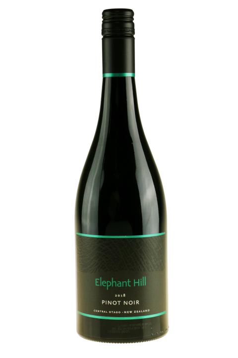 Elephant Hill Pinot Noir - Rødvin Elephant Hill Pinot Noir - Rødvin