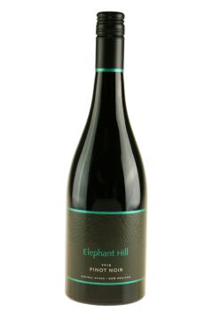 Elephant Hill Pinot Noir - Rødvin