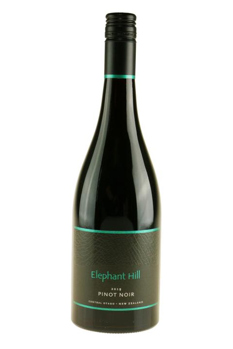 Elephant Hill Pinot Noir Rødvin