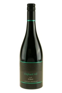 Elephant Hill Syrah - Rødvin