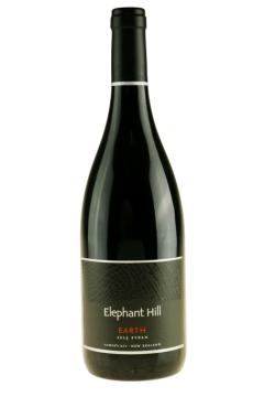 Elephant Hill Earth Syrah - Rødvin