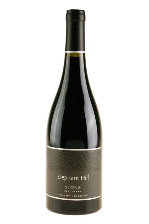 Elephant Hill Stone Syrah - Rødvin Elephant Hill Stone Syrah - Rødvin