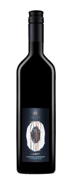 Leitz Zero Point Five Cabernet Alcohol Free