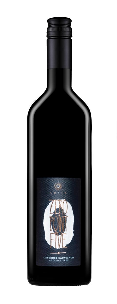 Leitz Zero Point Five Cabernet Alcohol Free - Alkoholfri Vin Leitz Zero Point Five Cabernet Alcohol Free - Alkoholfri Vin