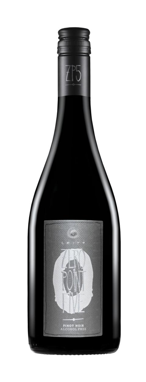Leitz Zero Point Five Pinot Noir Alcohol Free - Alkoholfri Vin Leitz Zero Point Five Pinot Noir Alcohol Free - Alkoholfri Vin