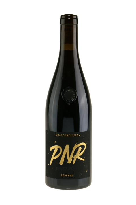 PNR Pinot Noir Reserve Leitz Alcohol Free - Alkoholfri Vin PNR Pinot Noir Reserve Leitz Alcohol Free - Alkoholfri Vin