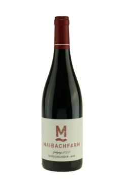 Maibachfarm Spätburgunder Gutswein ØKO