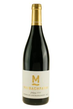 Maibachfarm Ahrweiler Spätburgunder ØKO - Rødvin