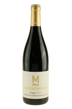 Maibachfarm Spätburgunder Ahrweiler ØKO - Rødvin